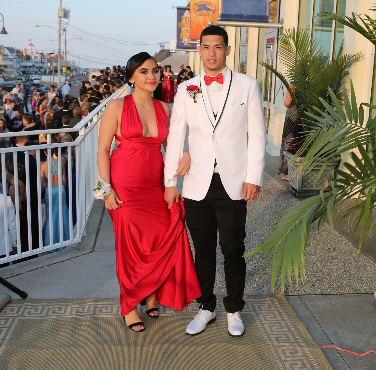 Lower Township Prom